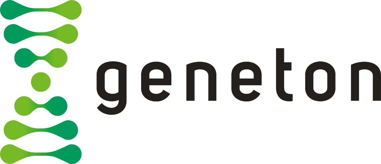 Geneton logo